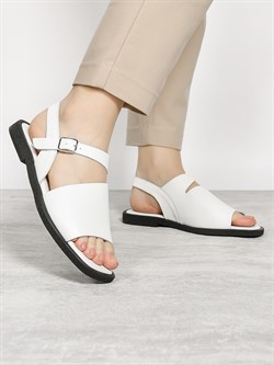 Босоножки на выход и на каждый день - фото 130839