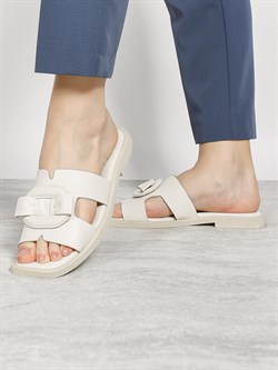 Шлепанцы - фото 130854