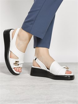 Босоножки на выход и на каждый день - фото 130887