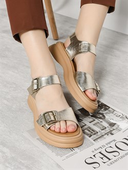 Босоножки на выход и на каждый день - фото 130903