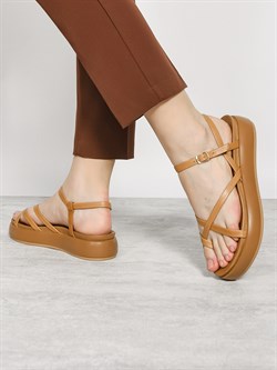 Босоножки на выход и на каждый день - фото 130910