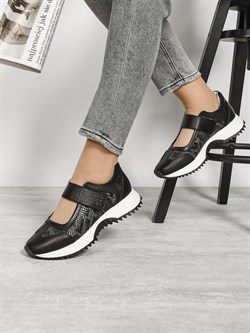 Кеды женские легкие удобные - фото 130935