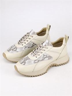 Кеды женские легкие удобные - фото 130955