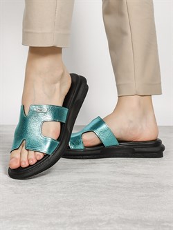 Шлепанцы - фото 131038