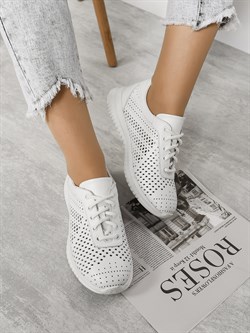 Кроссовки - фото 131076