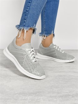 Кроссовки - фото 131094