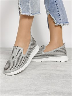 Слиперы/ Мокасины - фото 131125