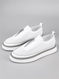 Слиперы/ Мокасины - фото 131286