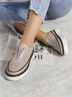 Слиперы/ Мокасины - фото 131287