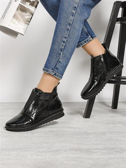 Ботинки - фото 131326