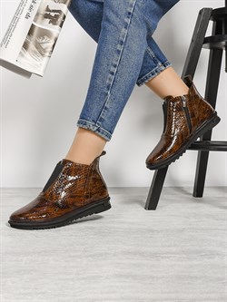 Ботинки - фото 131353