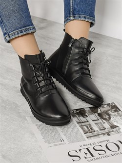 Ботинки - фото 131366