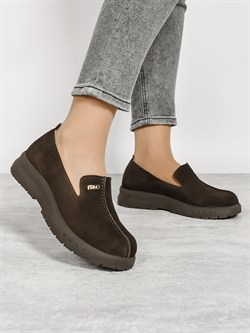 Лоферы - фото 131424