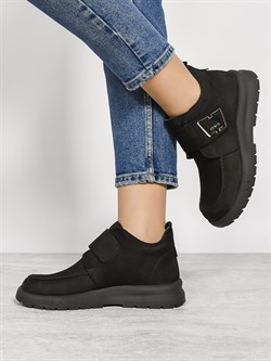 Ботинки - фото 131440