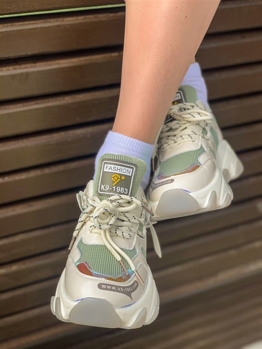 Кроссовки - фото 86962