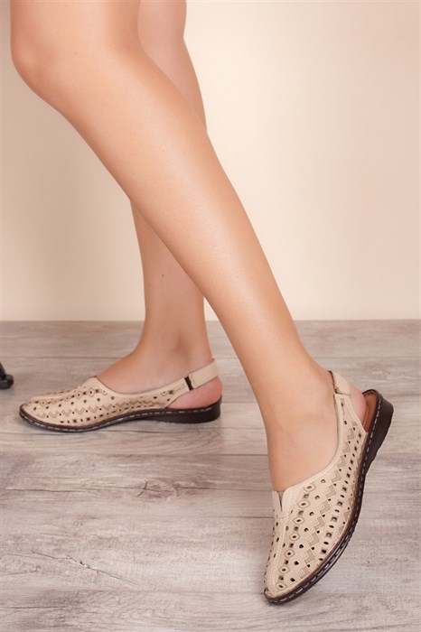 Босоножки/ Летняя обувь комфорт от производителя - фото 92946