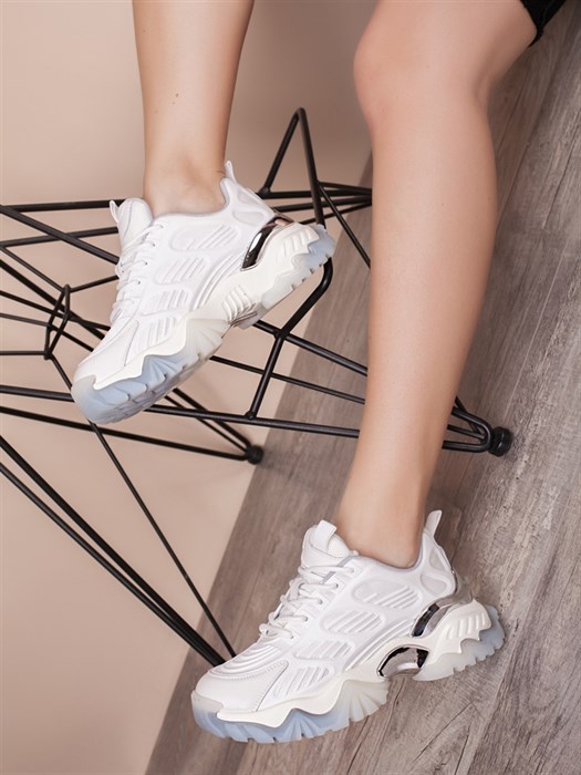 Кроссовки - фото 93205