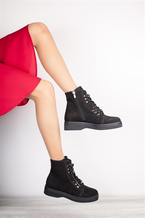 Ботинки - фото 93923