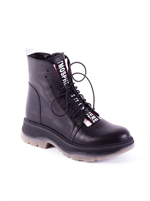 Полусапоги женские - фото 94012