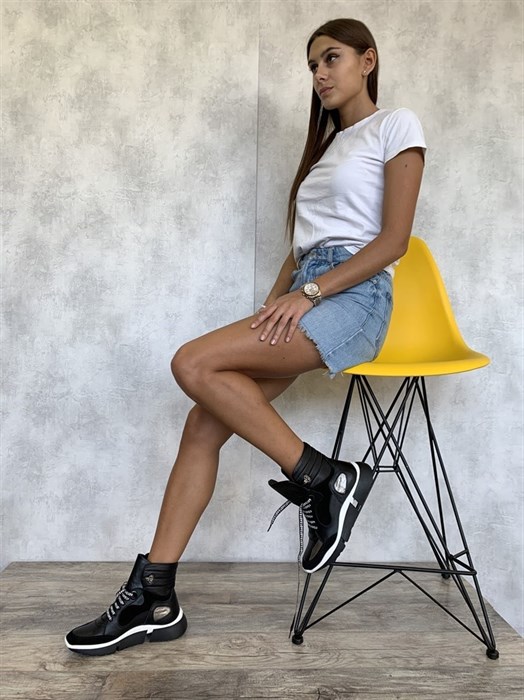 Кроссовки женские - фото 94018