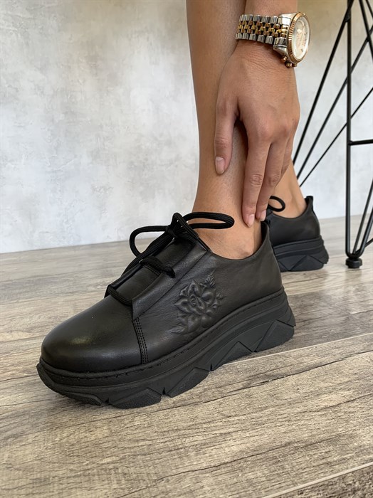 Кроссовки женские - фото 95781