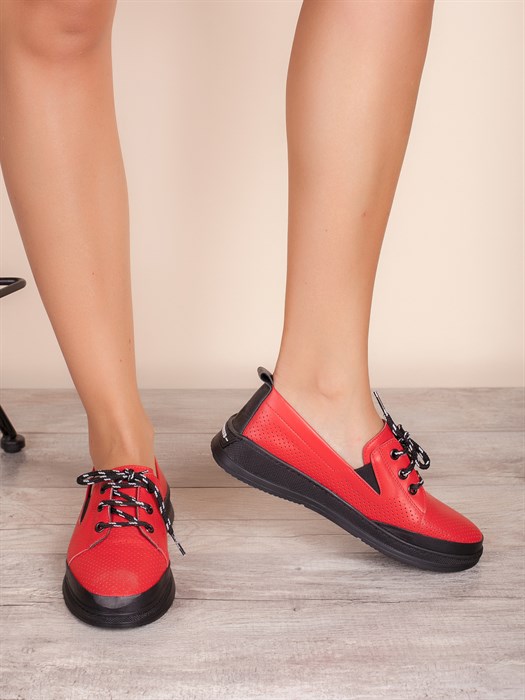 Кеды - фото 96620