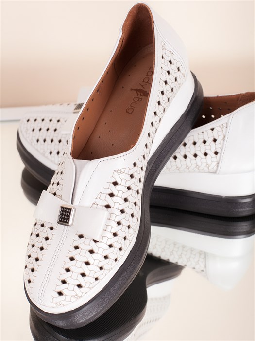 Туфли летние - фото 96923