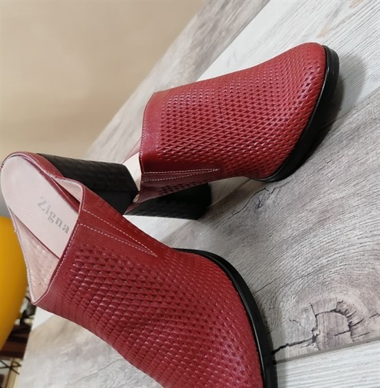Мюли - фото 99527