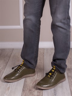 Кеды мега удобные / Слипоны мужские