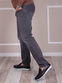 Мокасины мужские мега комфорт/ Слиперы мужские тренд/ Лоферы практичные