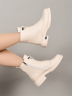 Стильные женские полусапожки/ Ботинки в стиле челси