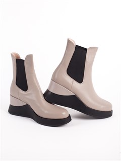 Челси женские/ Ботинки женские мега удобные демисезонные