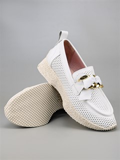 Слиперы/ Мокасины