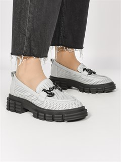 Лоферы женские комфорт