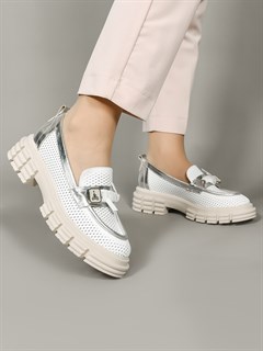 Лоферы женские комфорт