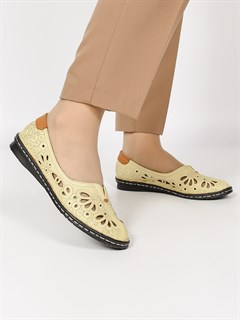 Слиперы/ Мокасины