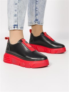 Лоферы женские комфорт