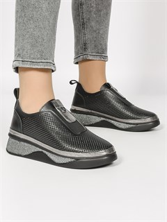 Слиперы/ Мокасины