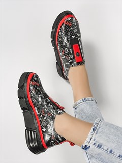 Слиперы/ Мокасины