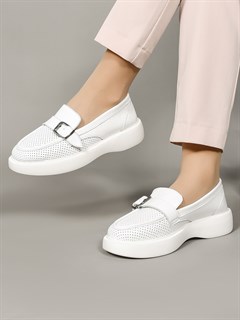 Слиперы/ Мокасины