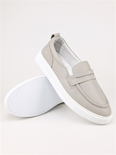 Слиперы/ Мокасины