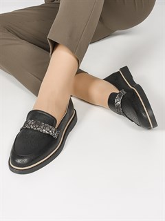 Лоферы женские комфорт