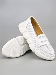 Слиперы/ Мокасины