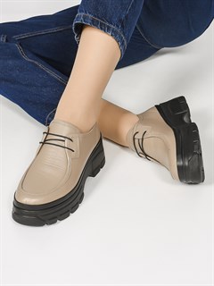 Лоферы женские комфорт