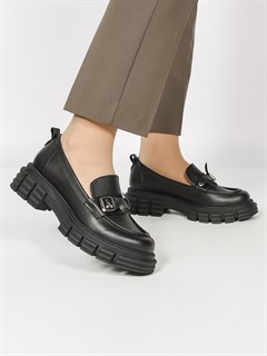 Лоферы женские комфорт