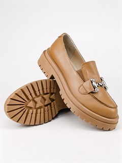 Лоферы женские комфорт