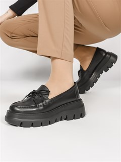 Лоферы женские комфорт