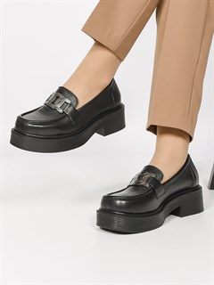 Лоферы женские комфорт