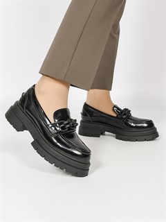 Лоферы женские комфорт