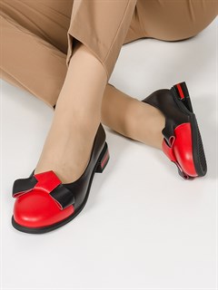 Туфли модельные на выход и на работу